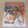 Comanche 06 Hurja kapinallinen